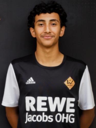 Almotasem Bellah Alalkan