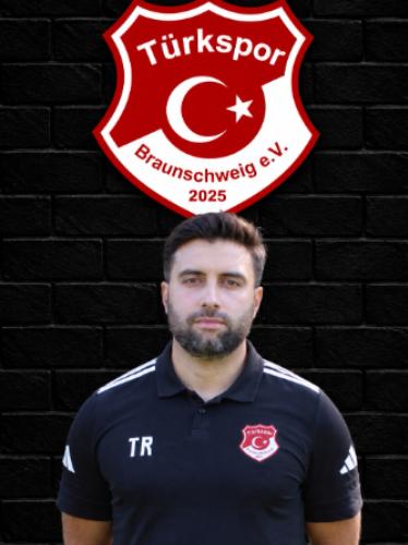Ismail Bütüner