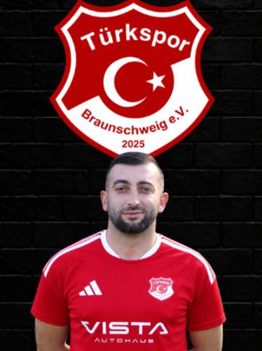 Turgay Keflioglu