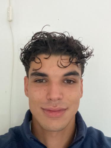 Tarek Elias Martens