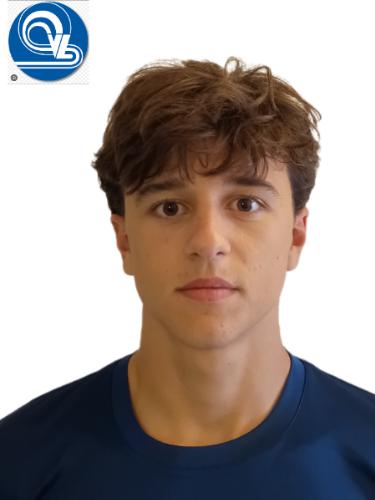 Milo Gomez Carballal