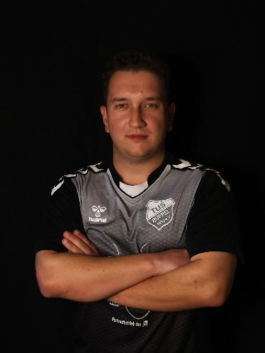 Konstantinos Bletsogiannis-Katsamboulas