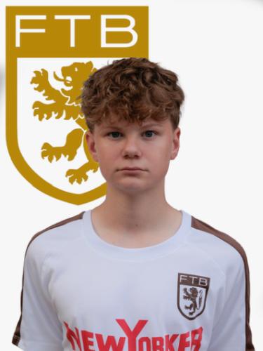 Lennart Rexin