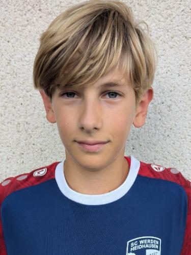 Hannes Christoph Haremsa