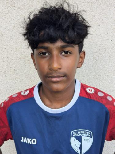 Vijay Pinakatt