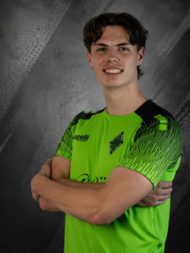 Leander Borchers