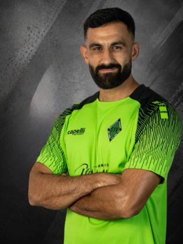 Mahmud Chaaban