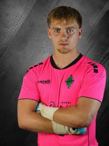 Liam Fry