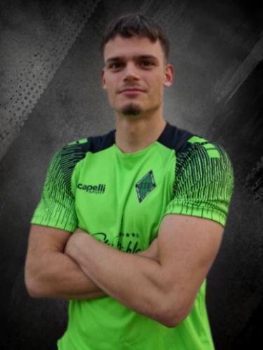 Robin Dreesen