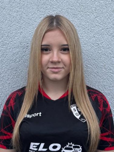 Alea Fabienne Hunloh