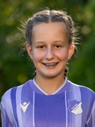 Leya Reinhard