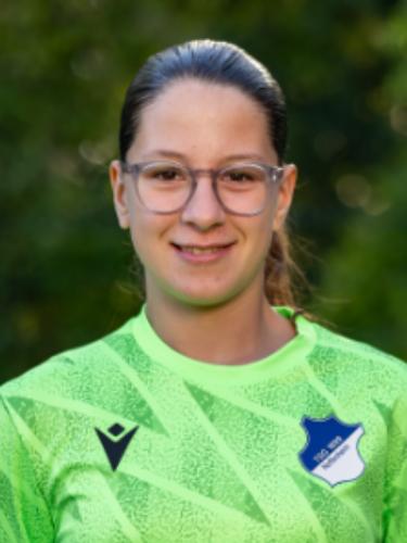 Ann-Sophie Beyer