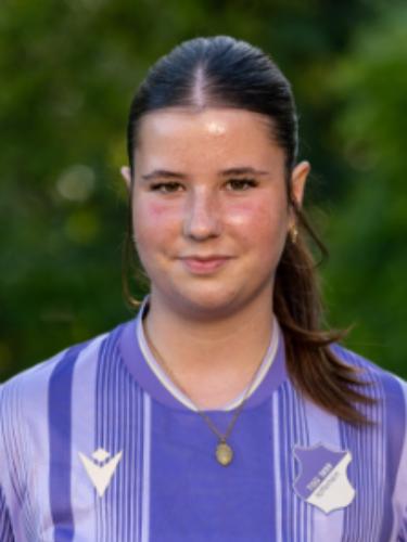 Lina Buchmiller