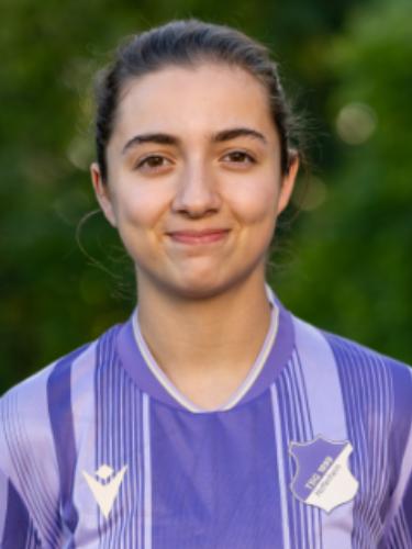 Ilayda Nur Cihan