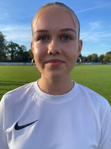 Lilli Margarete Jungkamp