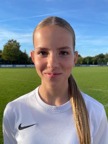 Sophia Kahnt