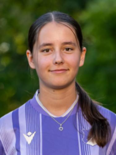 Leonie Maier