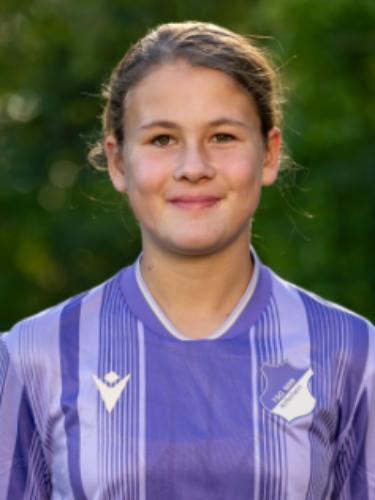 Isabella Matern