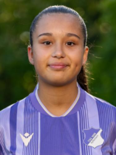 Laila-Lisa Tairovic