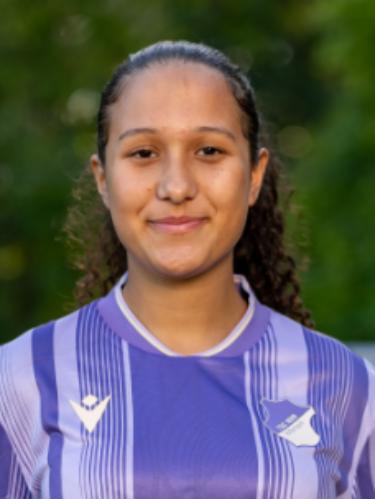 Lilli-Fenisha Tairovic