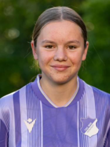 Kim Marie Gehrig