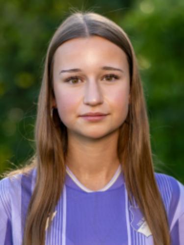 Greta Annabell Mack