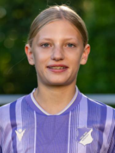 Carla Münster