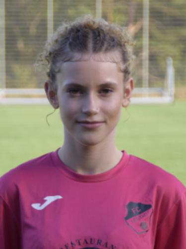 Nania Yvaine Smolin