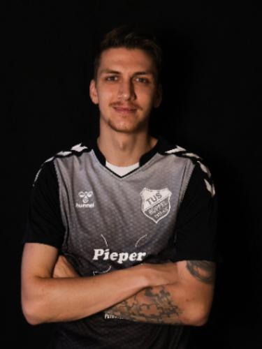 Kevin Böhm