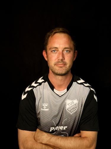Michael Baumann