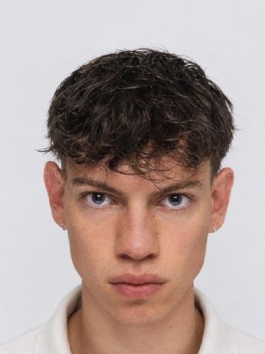 Jonas Nolden
