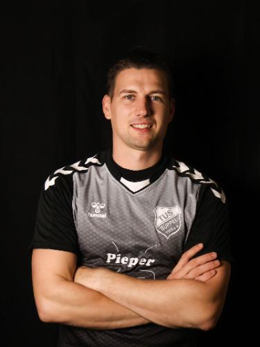 Niklas Kijek