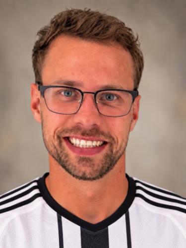 Florian Saltenberger