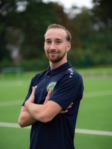 Marvin Jens Wülfrath