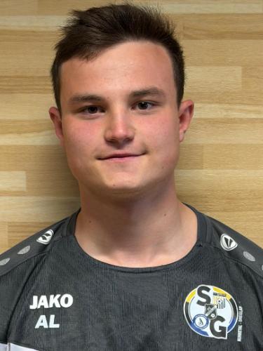 Adrian Leka
