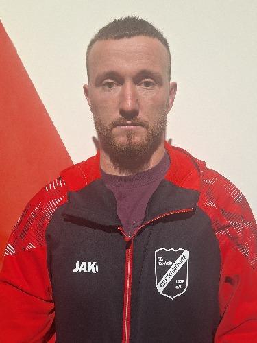 Kristian Preka