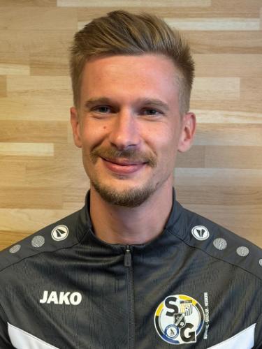 Tobias Mettken