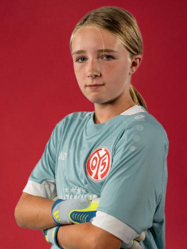 Luzie-Llieselotte Seiberth