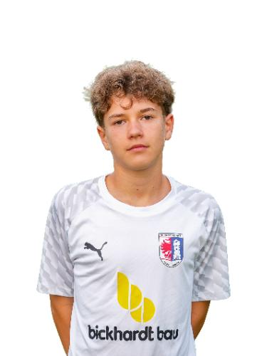 Jayson Bayer