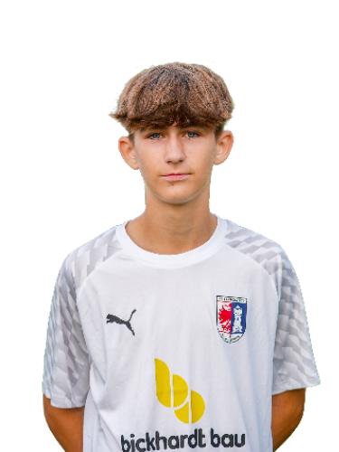 Liam Betz