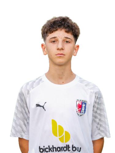 Matteo Demir
