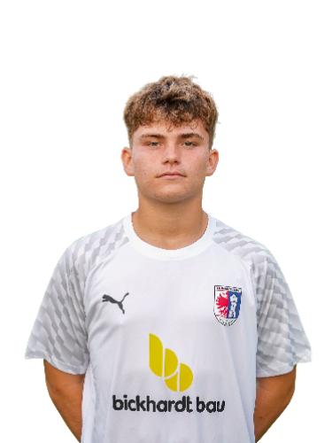 Jaden Friedrichs