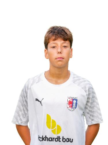Luis Jäckel
