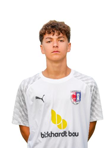 Toni Lehmann