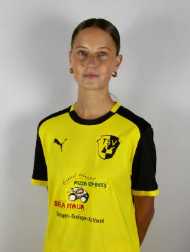 Lucia Brolde