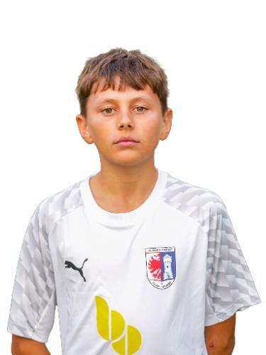 Damian Leinweber