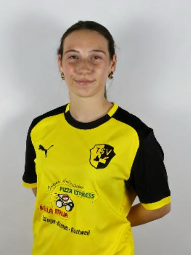 Maylin Bühler