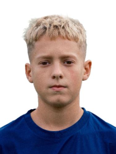 Damian Taylor Borth