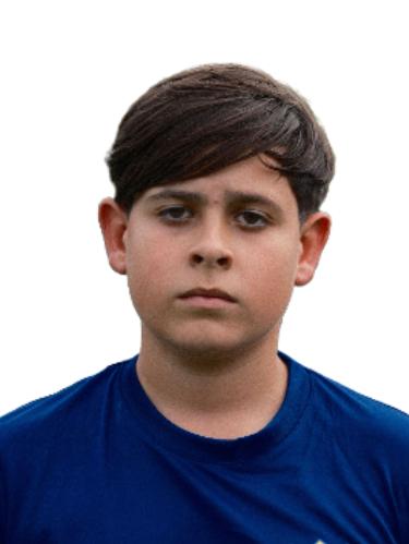Gjon Di Naso