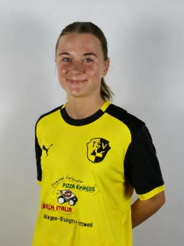 Johanna Gschwind